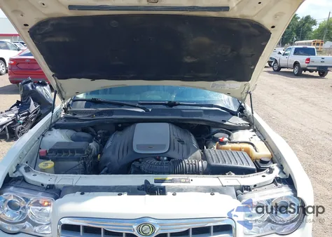 2005 Chrysler 300C from USA, damaged, VIN 2C3JA63H85H105253